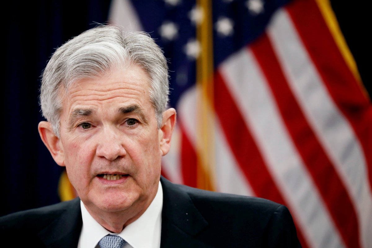 Fed clambers back to positive real rates, now debate is when to stop
