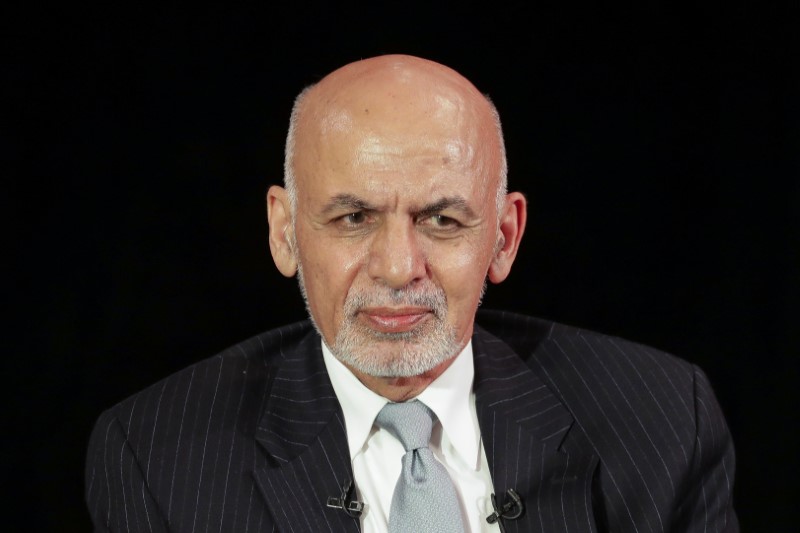 Afghanistan’s Ghani announces his first ceasefire with Taliban, until June 20