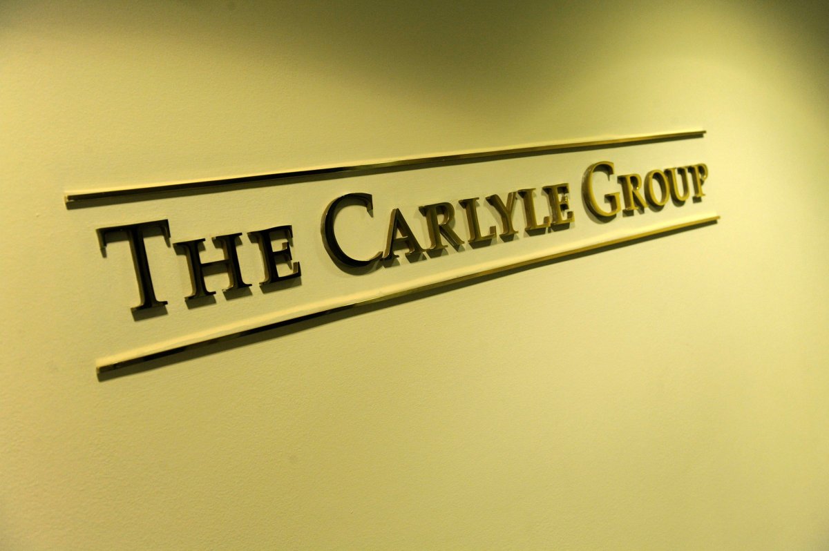 Exclusive: Carlyle Group in talks to buy Sedgwick Claims – sources