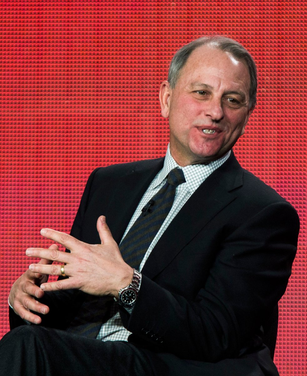 60 Minutes Jeff Fager leaving CBS after reports of inappropriate behavior