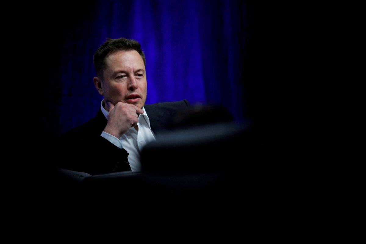 DoJ requests documents related to Musk statement on taking Tesla private