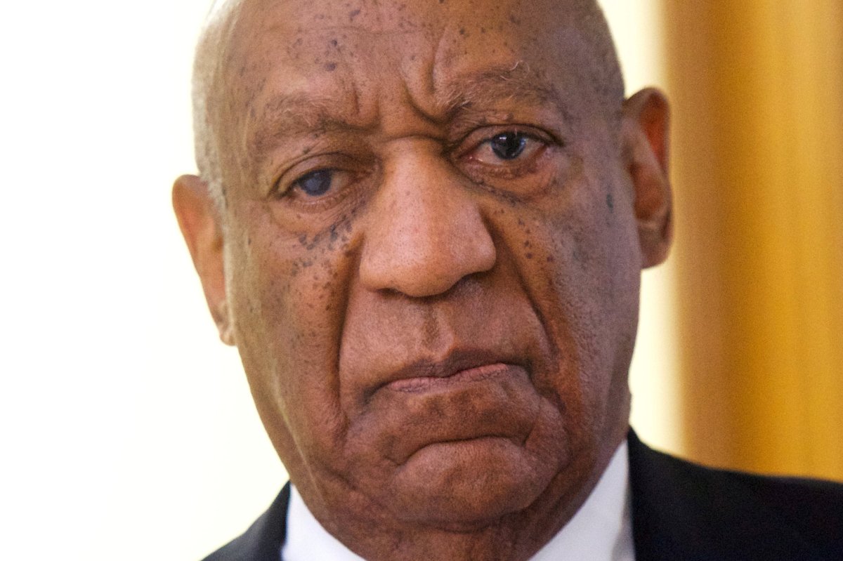 Cosby sentencing is new milestone for #MeToo movement
