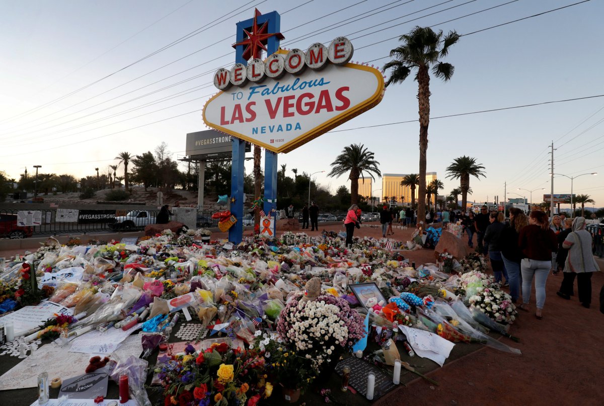 ‘How We Mourned’ memorializes Las Vegas mass shooting