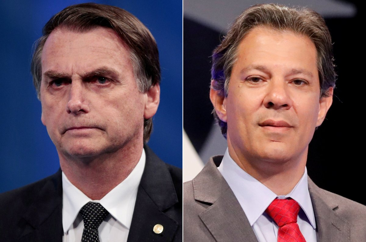 Brazil’s next president to struggle for base in Congress