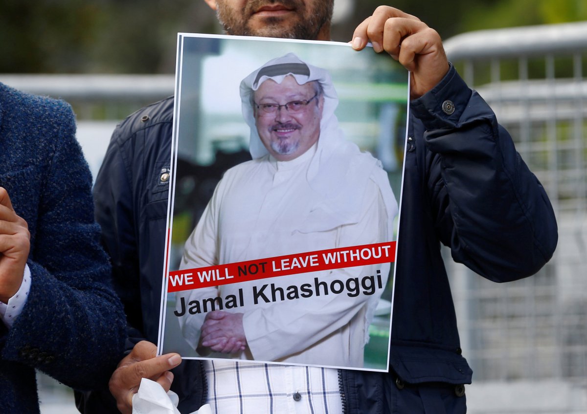 Turkish police believe Saudi journalist was killed at consulate -sources
