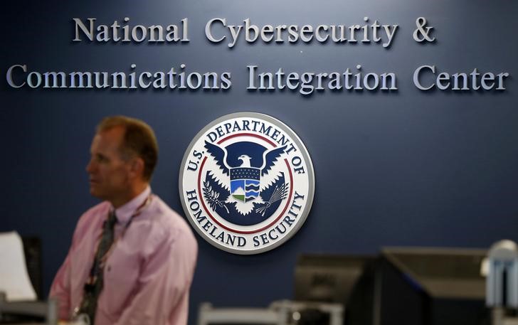 DHS says no reason to doubt firms’ China hack denials