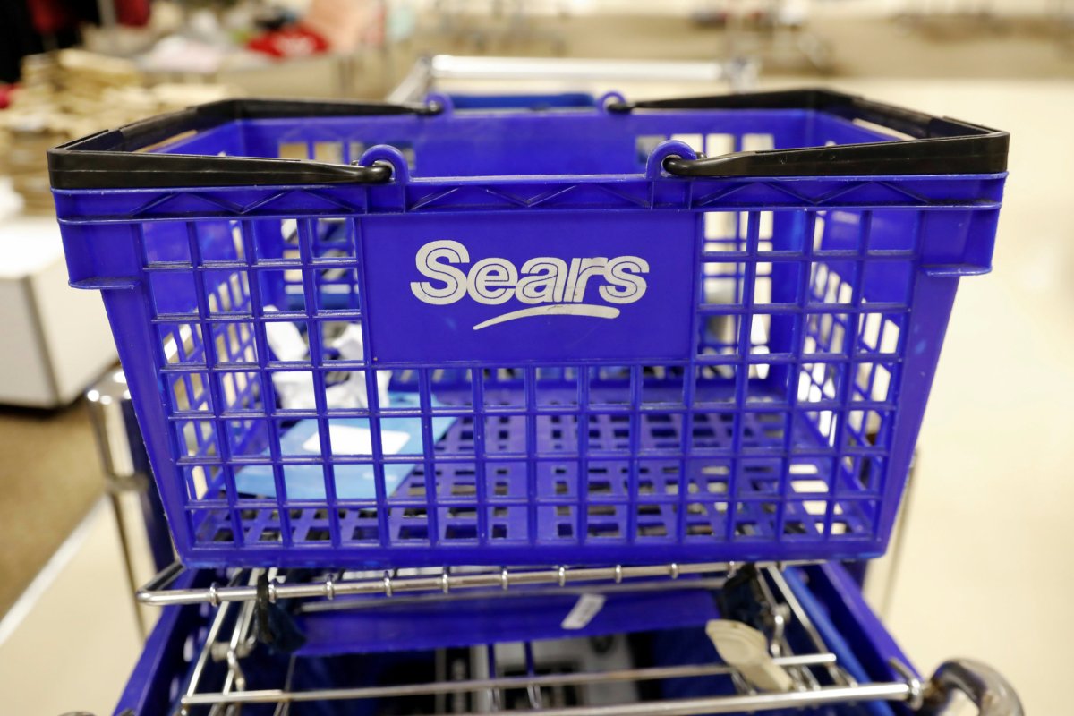 Exclusive: Sears aims to close up to 150 stores in bankruptcy – sources