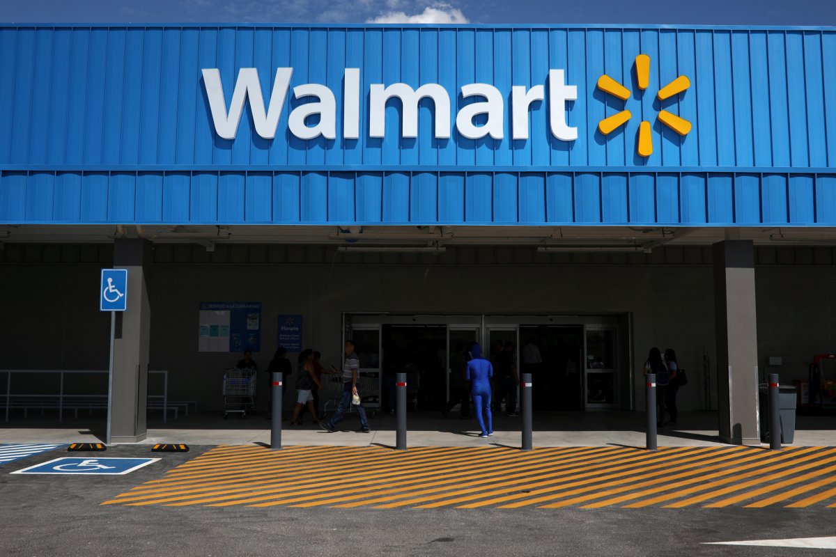 Walmart warns it will ‘test a lot, fail a lot;’ cuts profit forecast