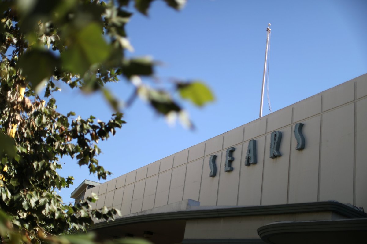Sears faces tough foe: an unforgiving bankruptcy code