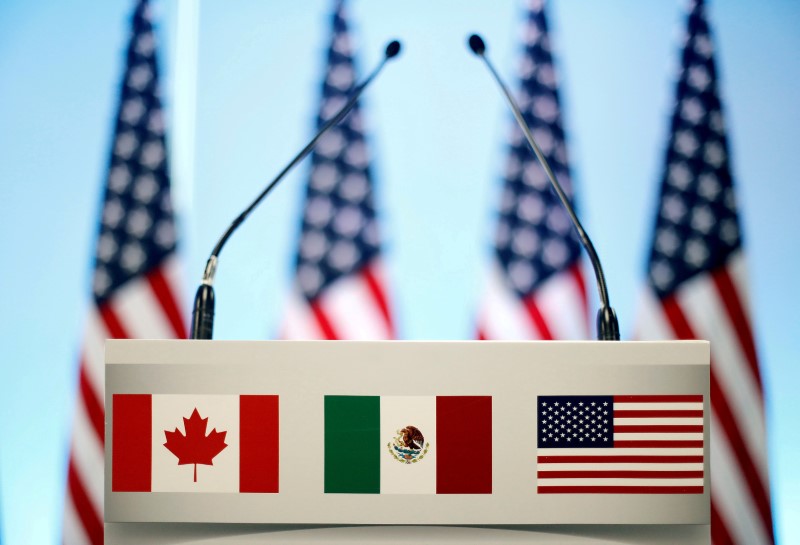 New trade pact leaves most U.S. industry at mercy of Mexico’s courts