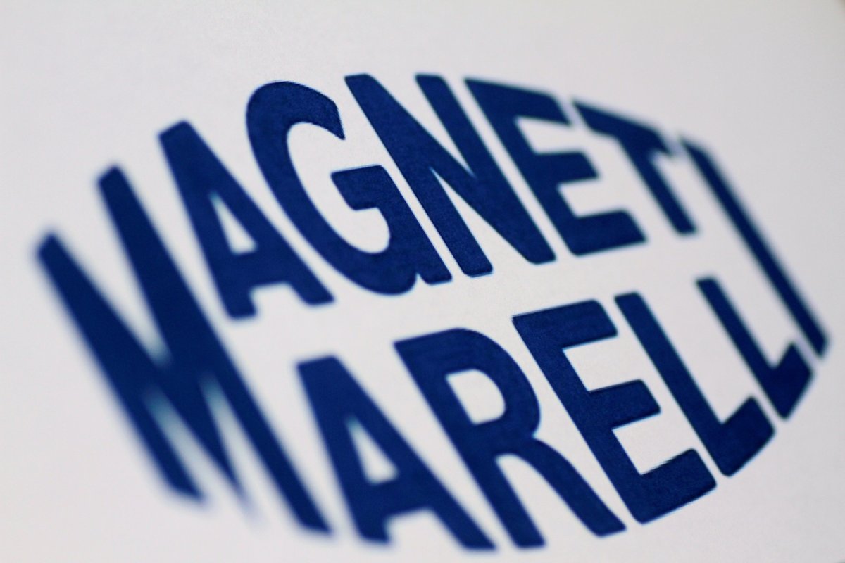 KKR’s Calsonic buys Fiat Chrysler parts firm Magneti Marelli for $7.1 billion