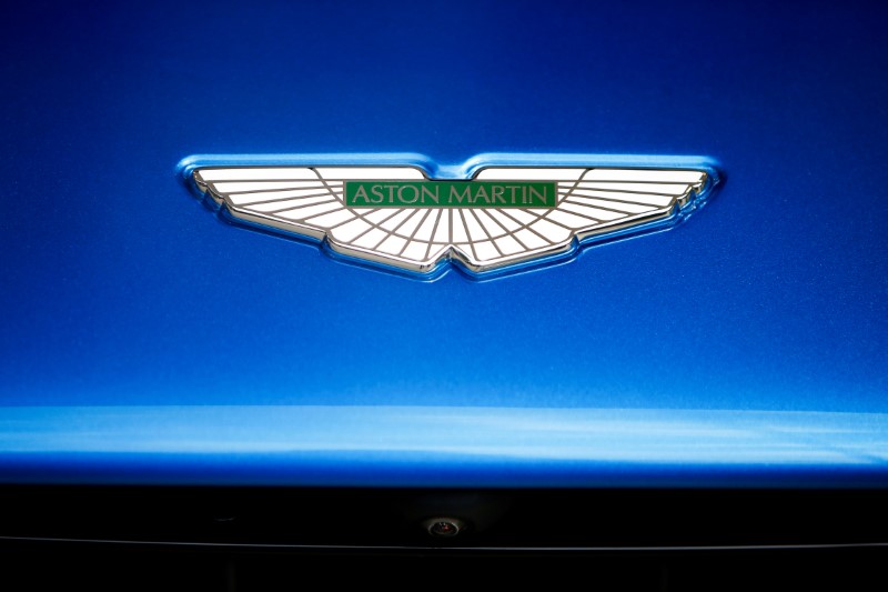 Exclusive: Aston Martin considers flying in components, changing ports to