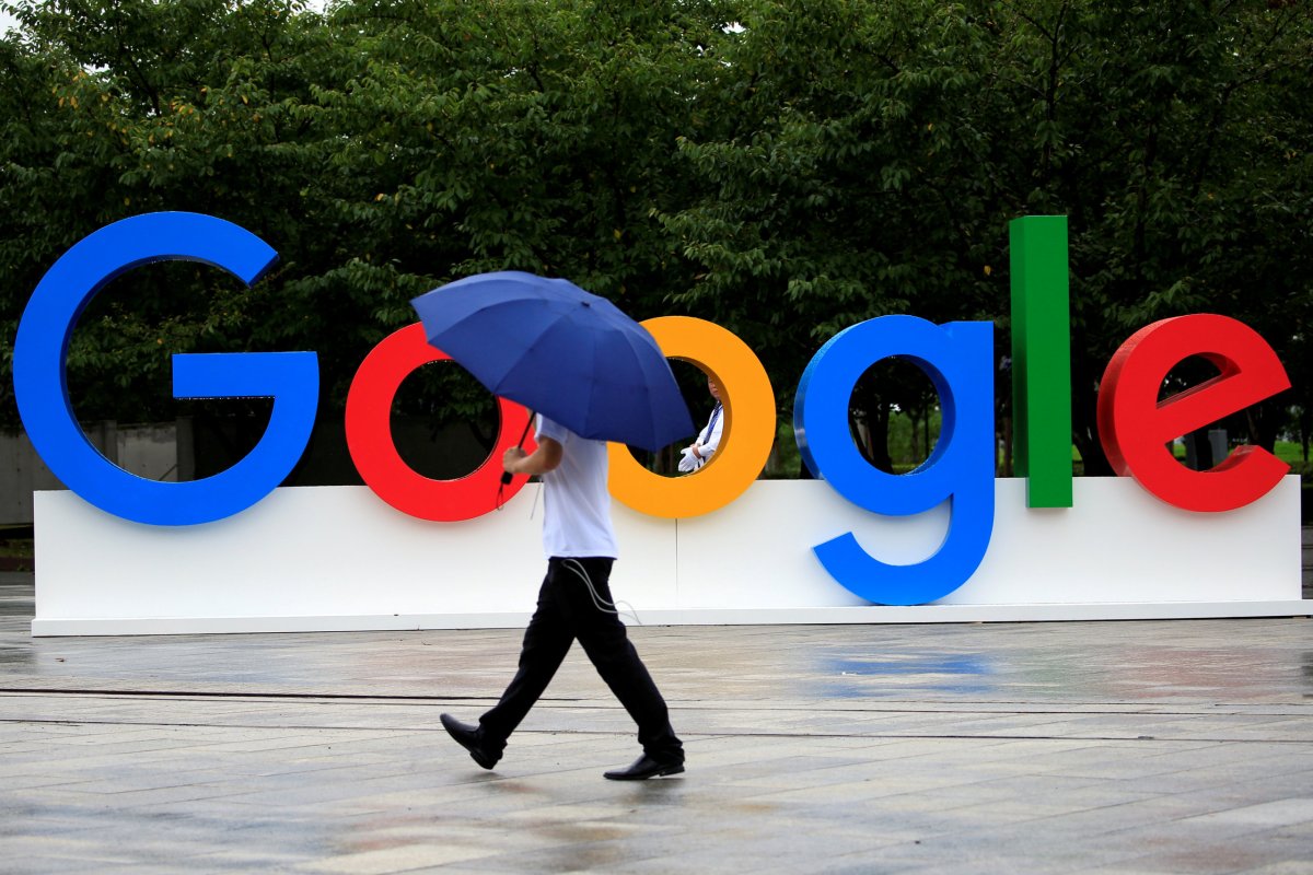 U.S. Supreme Court divided over Google privacy settlement