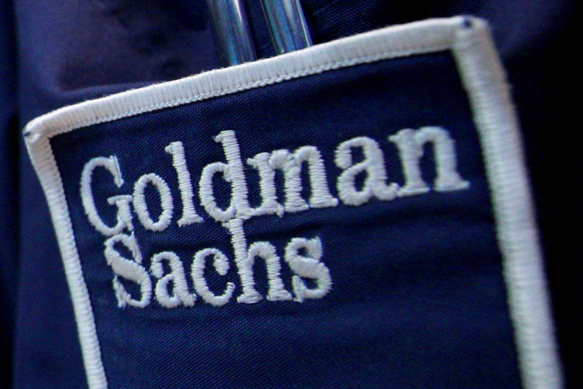 Goldman Sachs, mega-M&A purveyor, looks for smaller deals