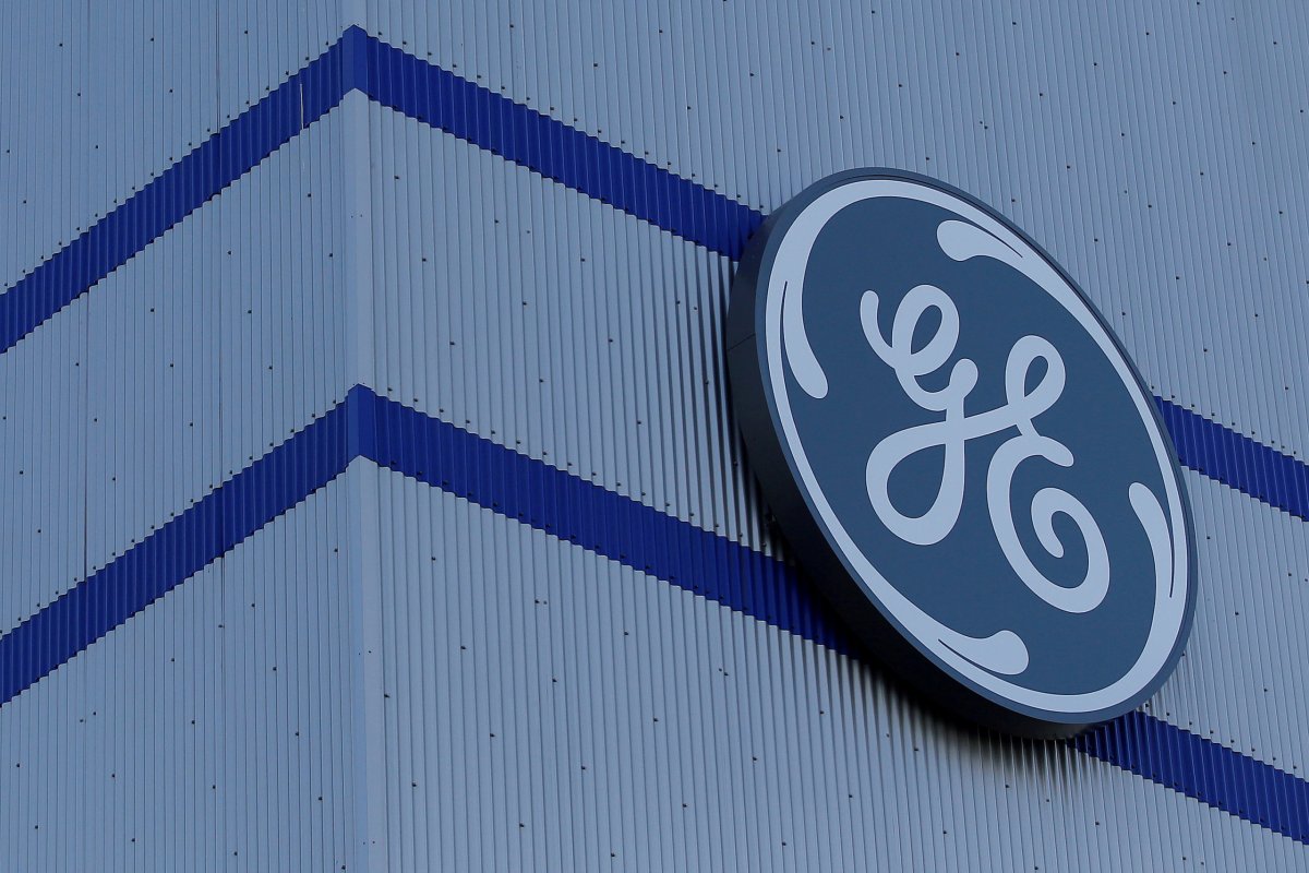 GE dismisses talk that it may owe billions of dollars in taxes