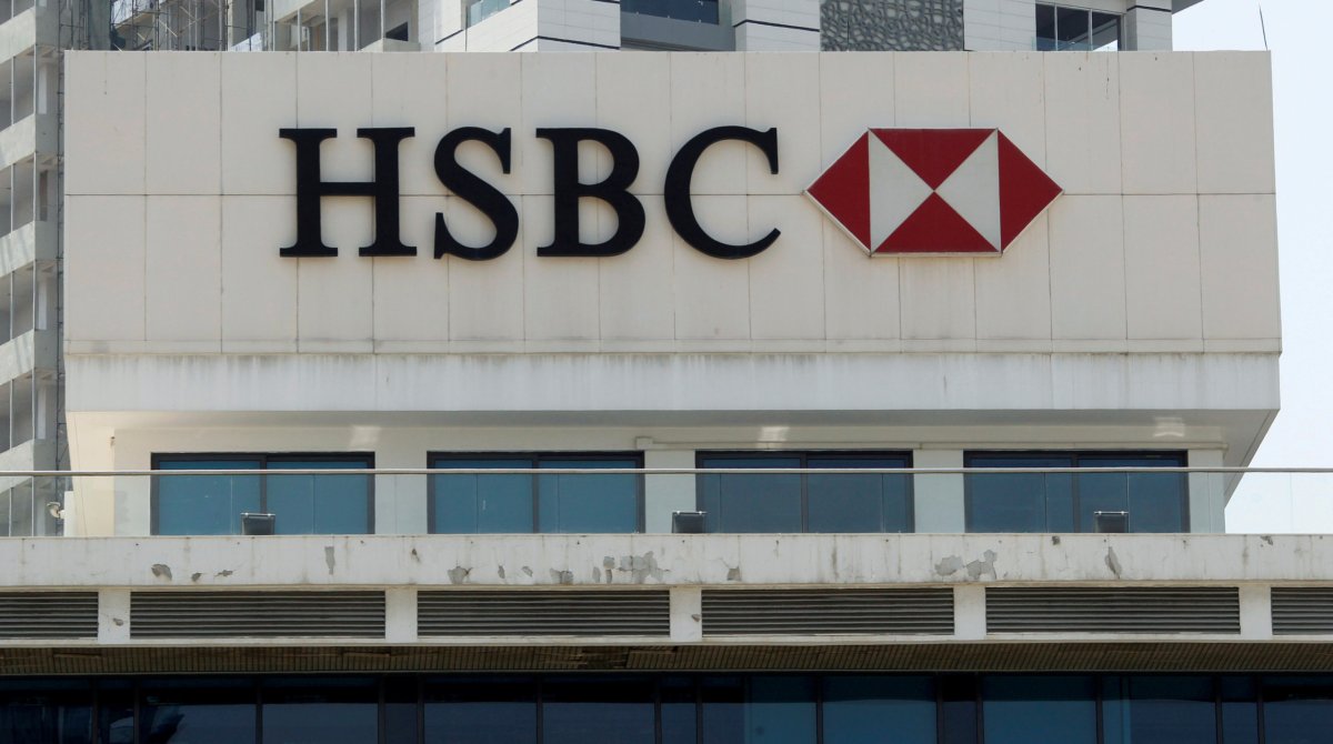 HSBC discloses customer accounts hacked at its U.S. bank