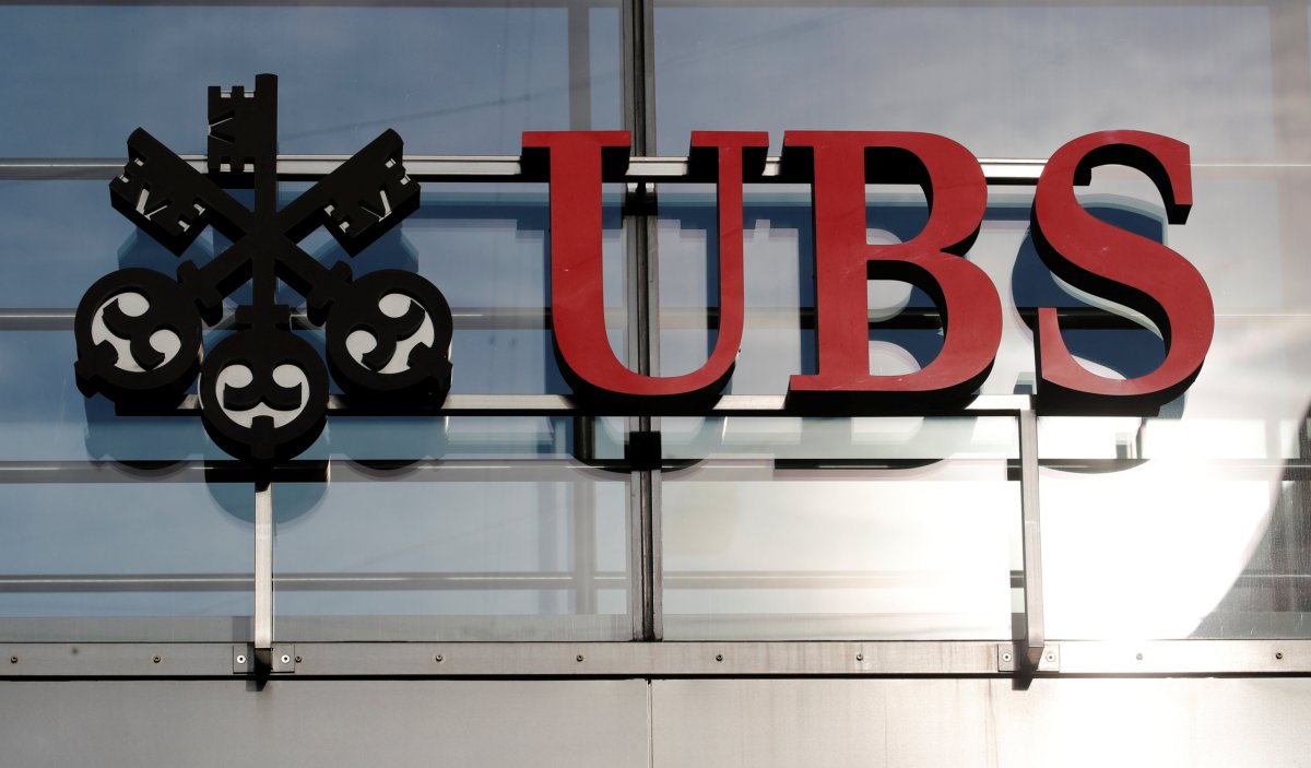 U.S. sues UBS, alleges crisis-era mortgage securities fraud