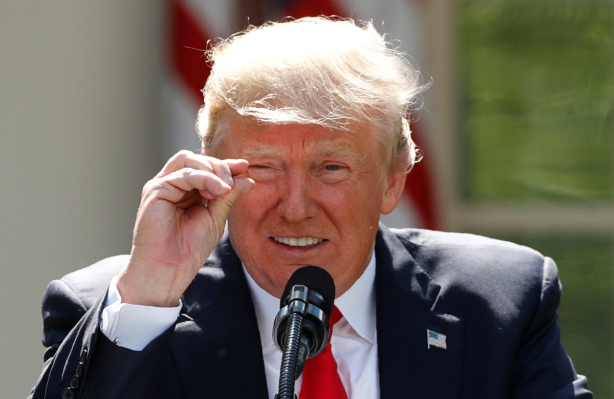 Exclusive: At U.N. climate talks, Trump team plans sideshow on coal