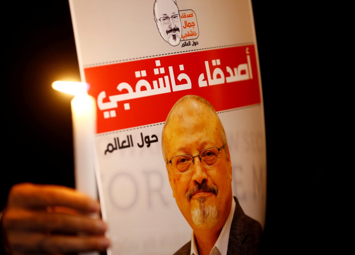 Berlin imposes entry ban, arms freeze over Khashoggi killing