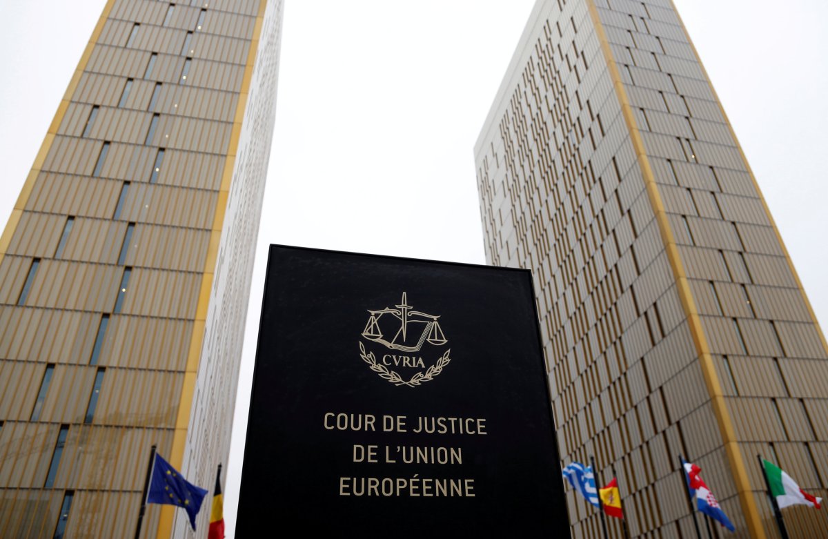 EU’s top court will give ‘quick’ verdict on whether UK can reverse Brexit