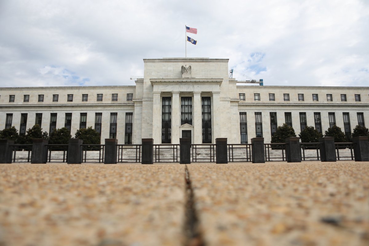 Fed stability report: Banks, households strong, but asset values ‘elevated’