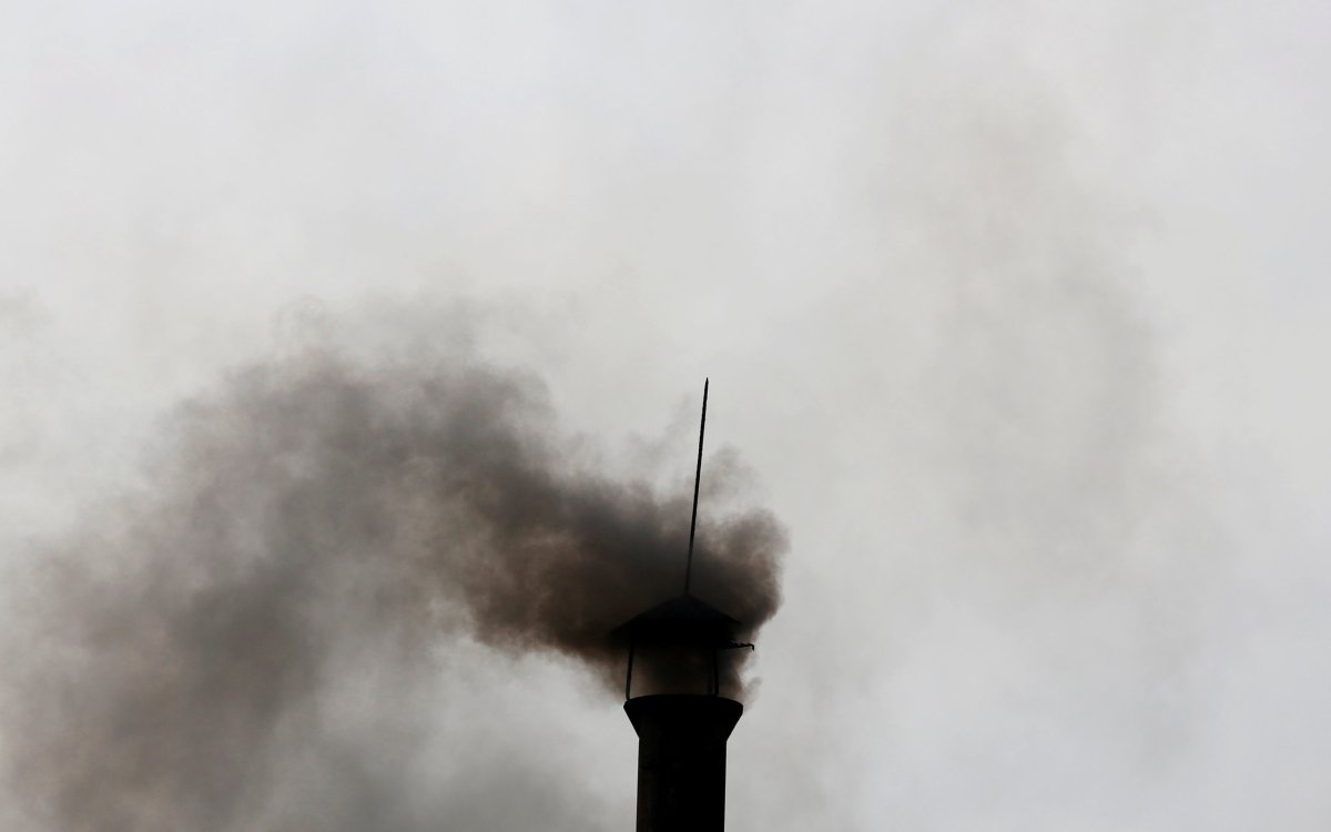 Pressure mounts to bury carbon emissions, but who will pay?