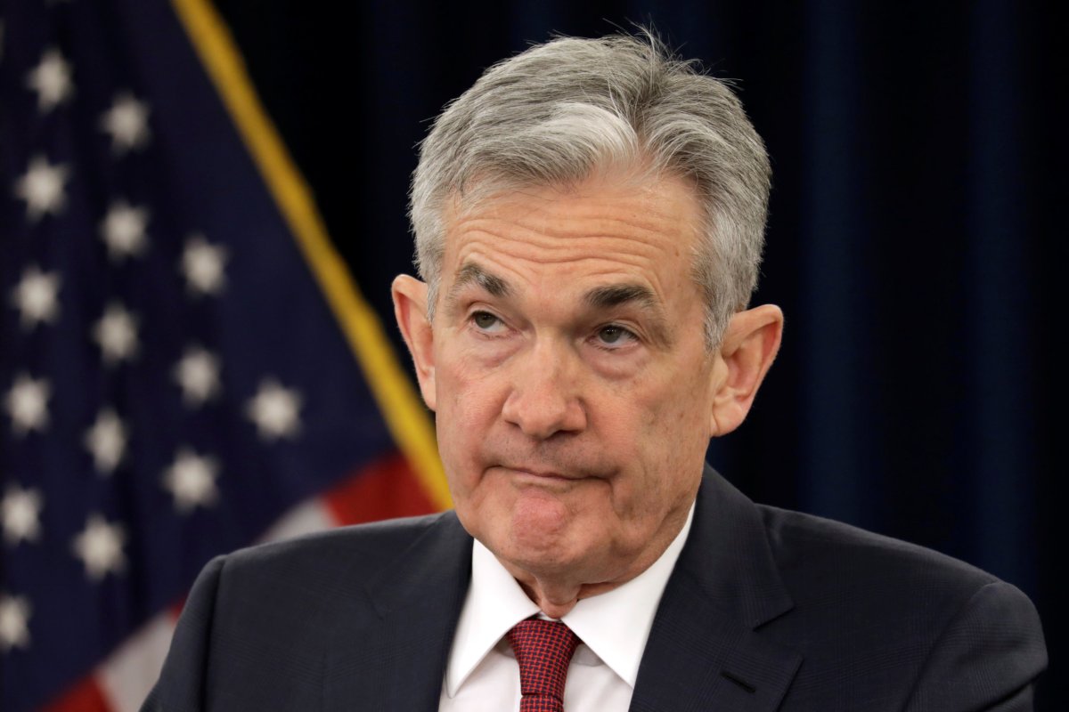 Trump has discussed firing Fed Chairman Powell: sources