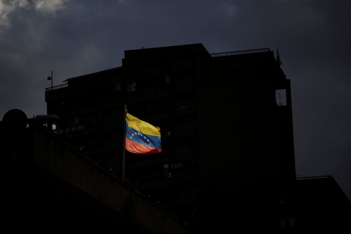 Venezuela calls U.S. comments on Guyana dispute ‘interventionist’