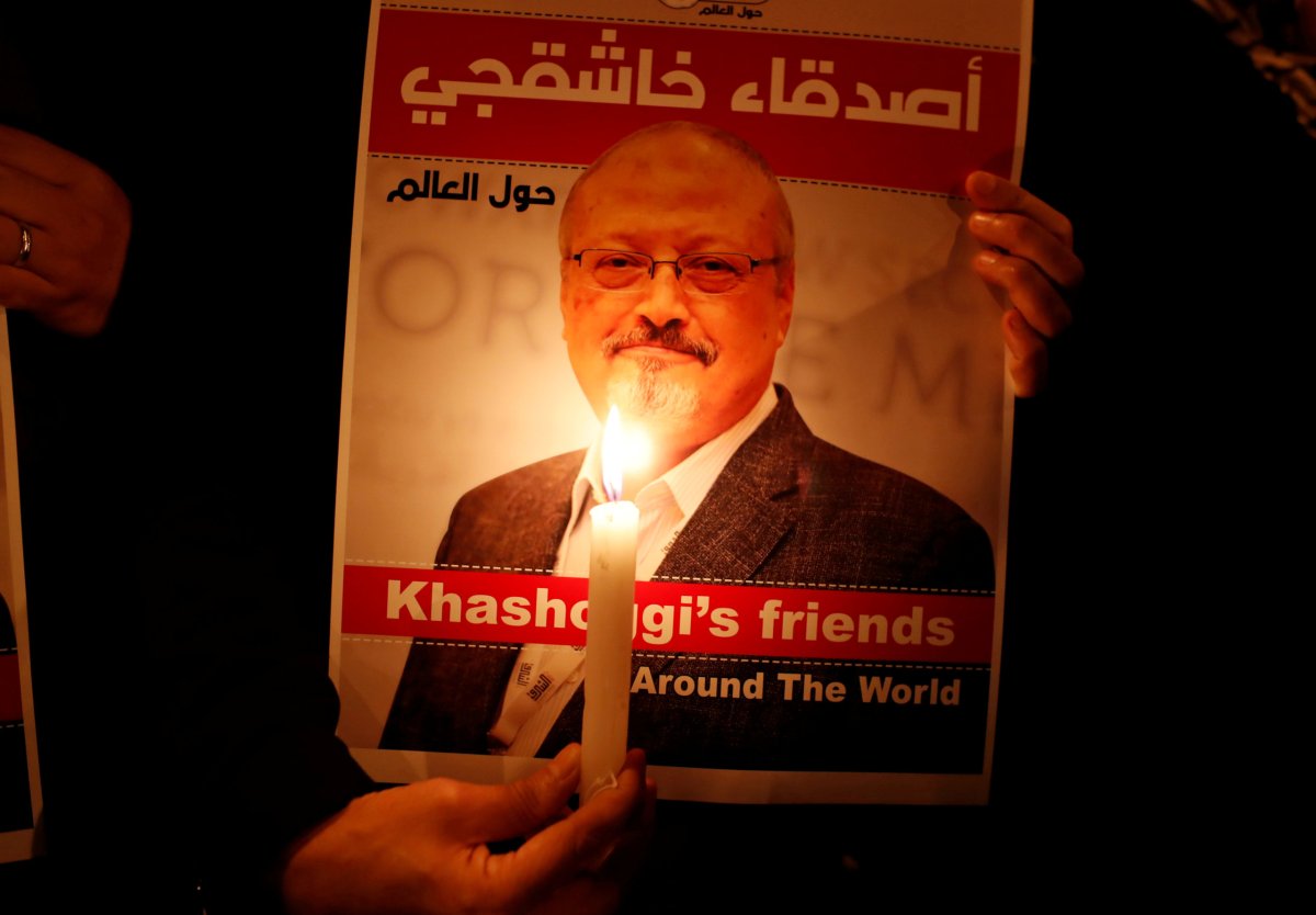 Saudi prosecutor will seek death penalties in Khashoggi case