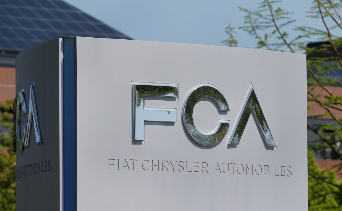 Exclusive: Fiat Chrysler nearing U.S. diesel emissions settlement – source