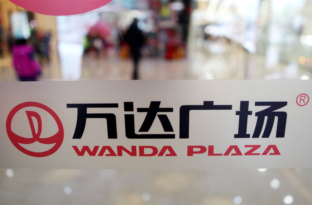 China’s Wanda files for U.S. IPO of sports unit to raise up to $500 million: sources