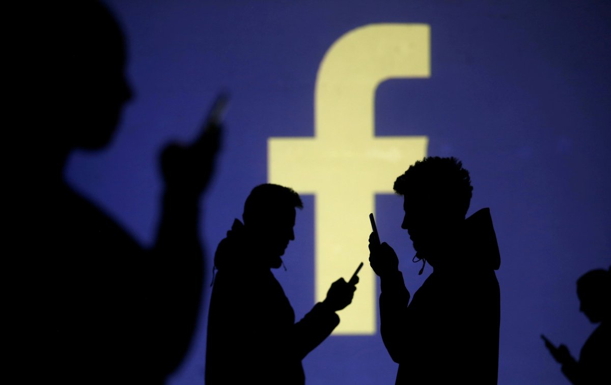 German antitrust watchdog to act against Facebook: report