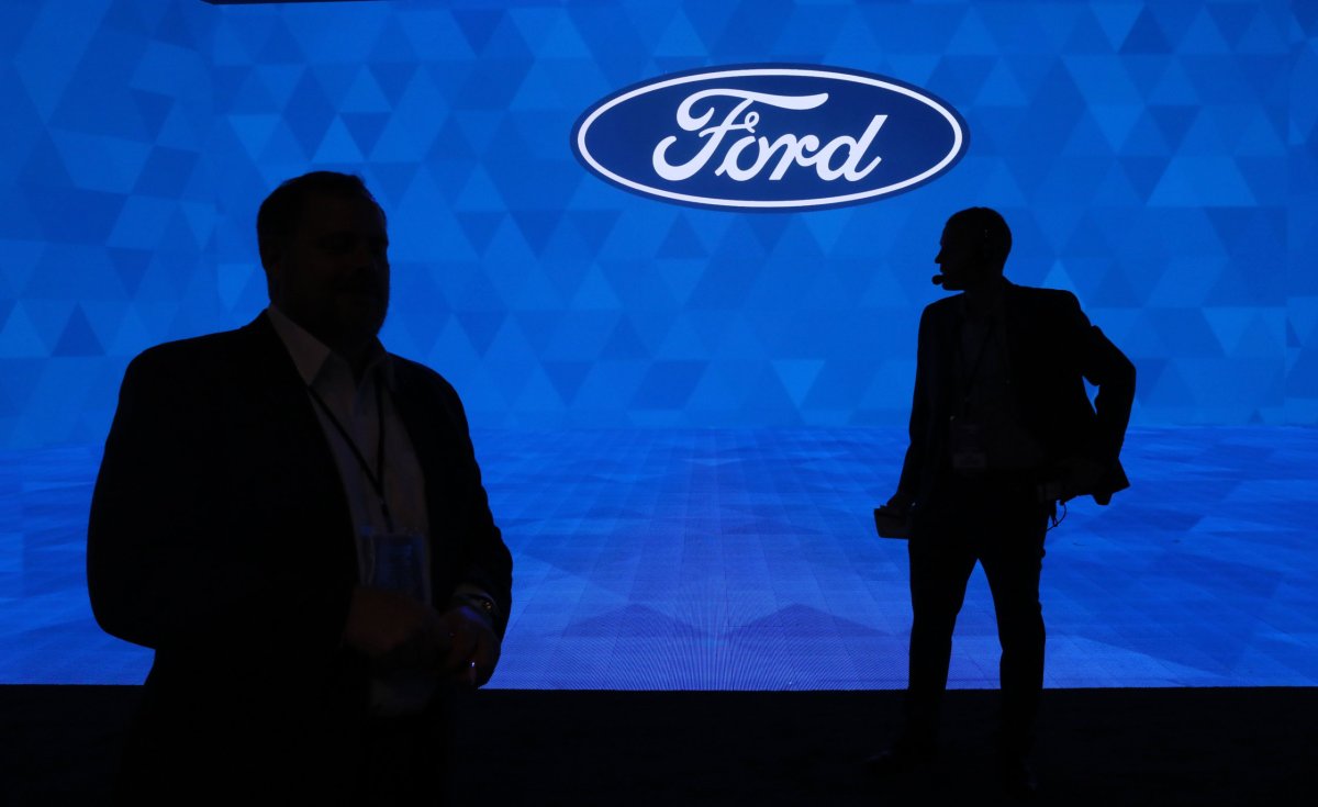 Ford sees weaker-than-expected fourth quarter, uncertainty in 2019