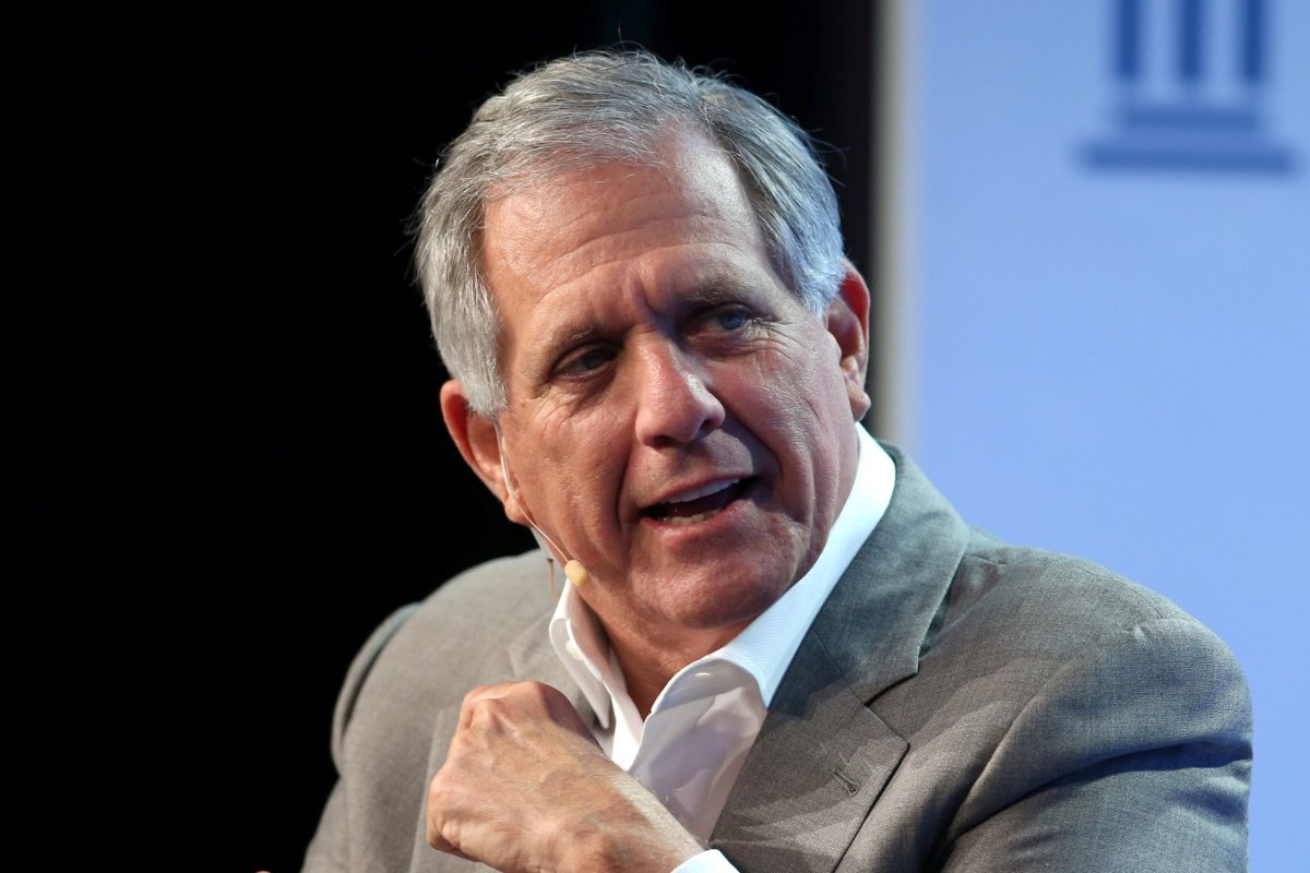 Leslie Moonves challenges $120 million severance denial by CBS
