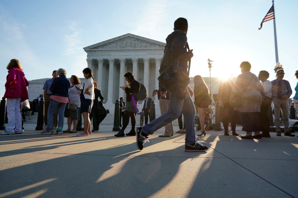 Supreme Court silent on ‘Dreamers’ appeal, other big cases