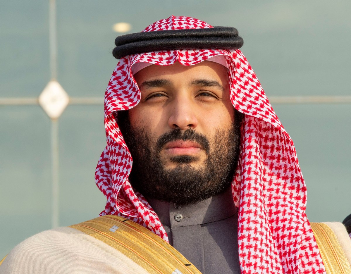 Senator Graham says U.S.-Saudi cannot move on until prince ‘dealt with’