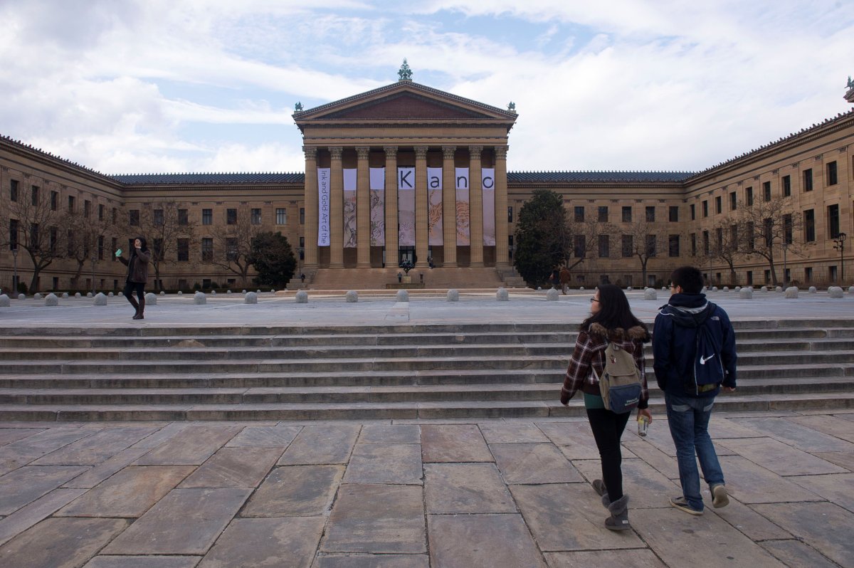 Shutdown sojourn: Free museums, music for furloughed U.S. workers
