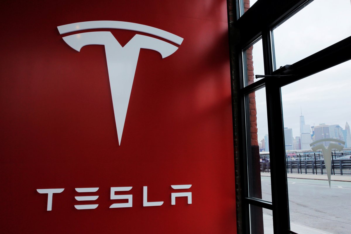 Tesla says it has no agreement with Chinese battery maker Lishen