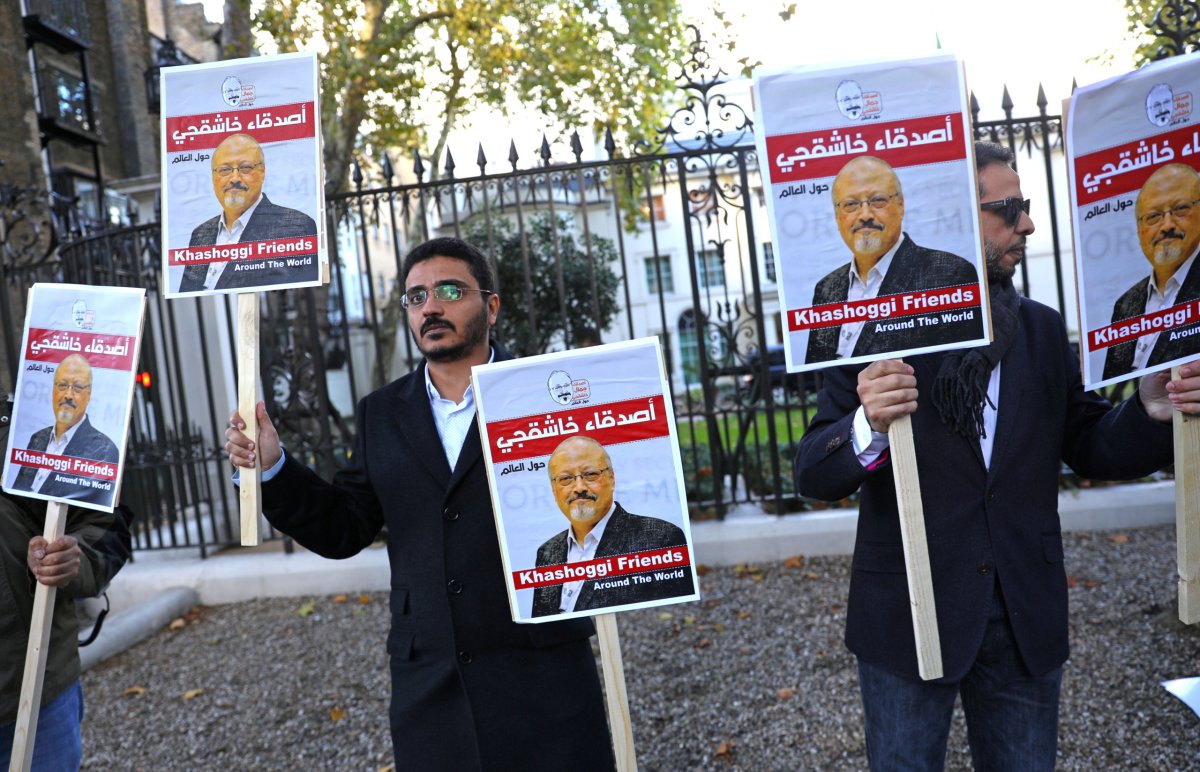 Turkey planning international investigation into Khashoggi case: minister