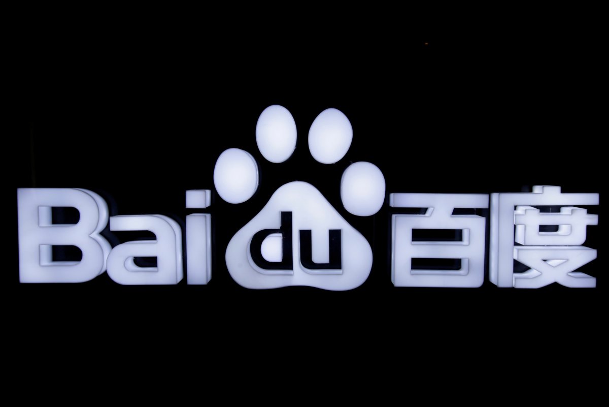 China’s Baidu pledges to improve search service after complaint