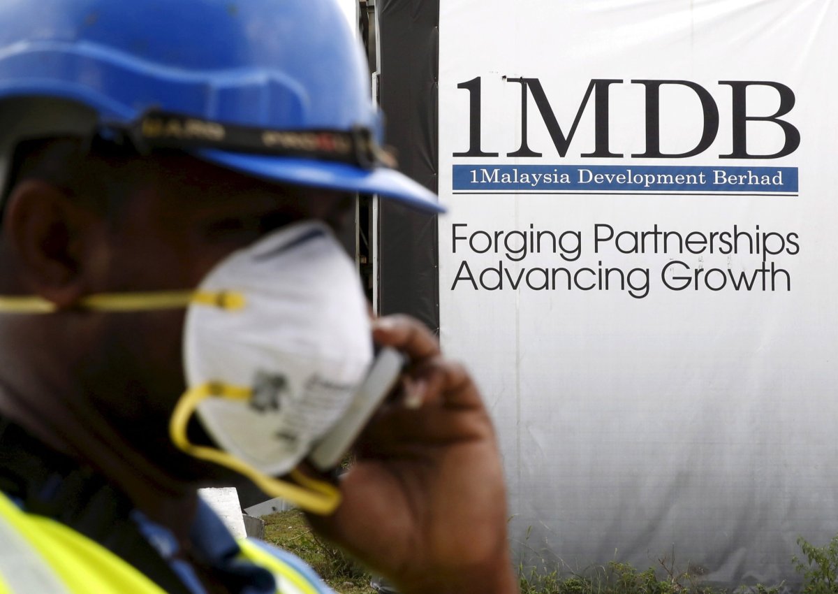 Malaysia probing audit firms’ conduct in 1MDB scandal
