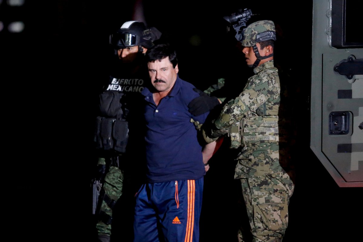 ‘El Chapo’s’ lawyers face tough choices at trial’s end