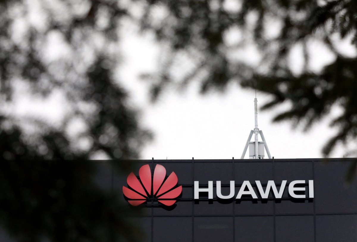 Excluding Huawei could hurt 5G network development: China envoy to EU