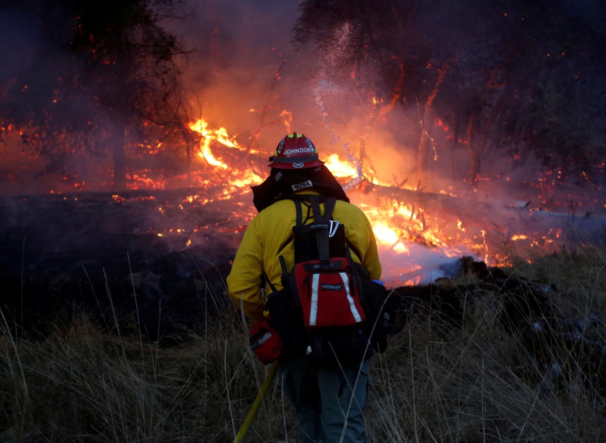 Insurance losses for California wildfires top $11.4 billion