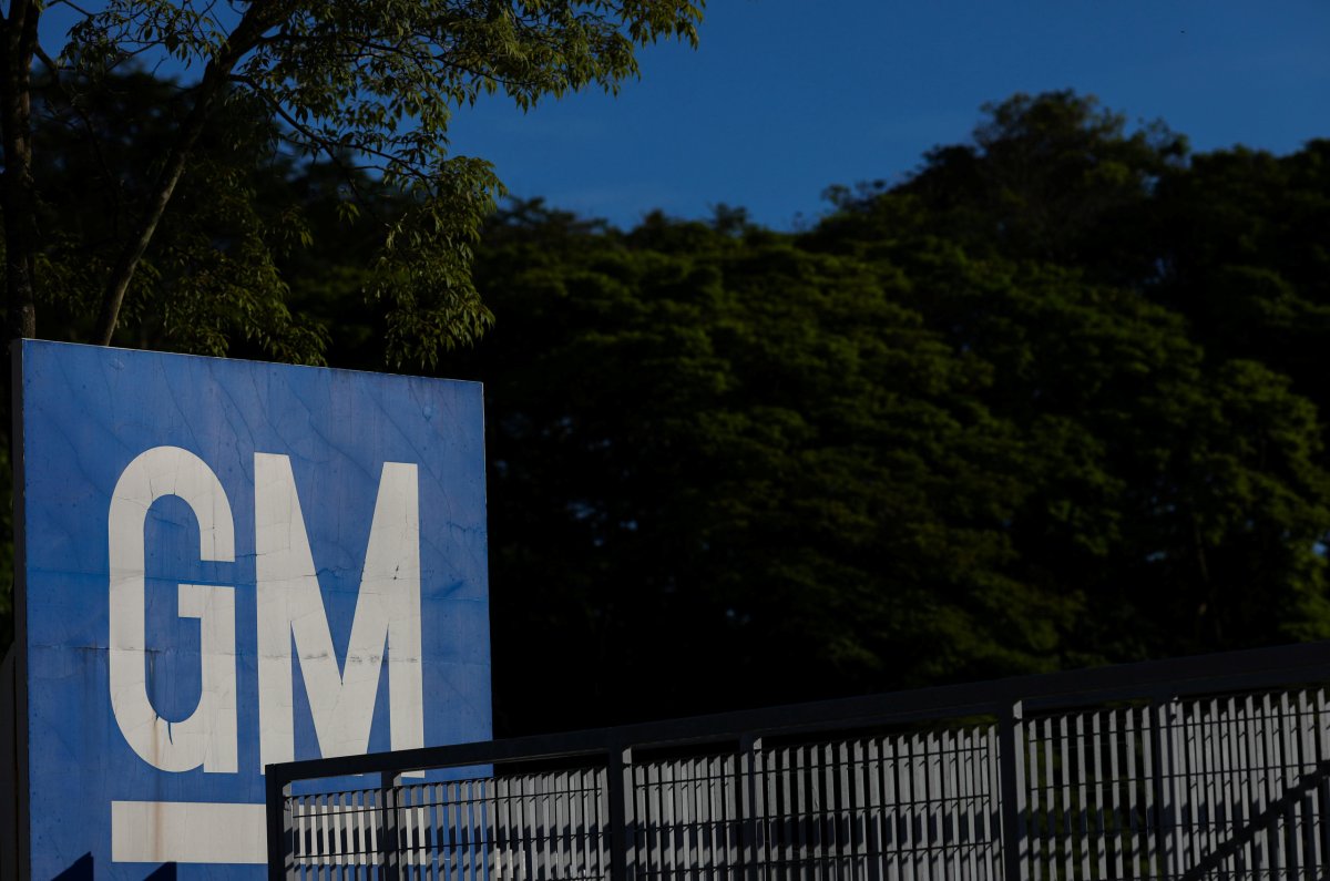 GM halts operations at 11 Michigan plants after utility’s urgent appeal