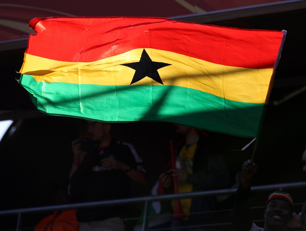 U.S. imposes visa restrictions on Ghana