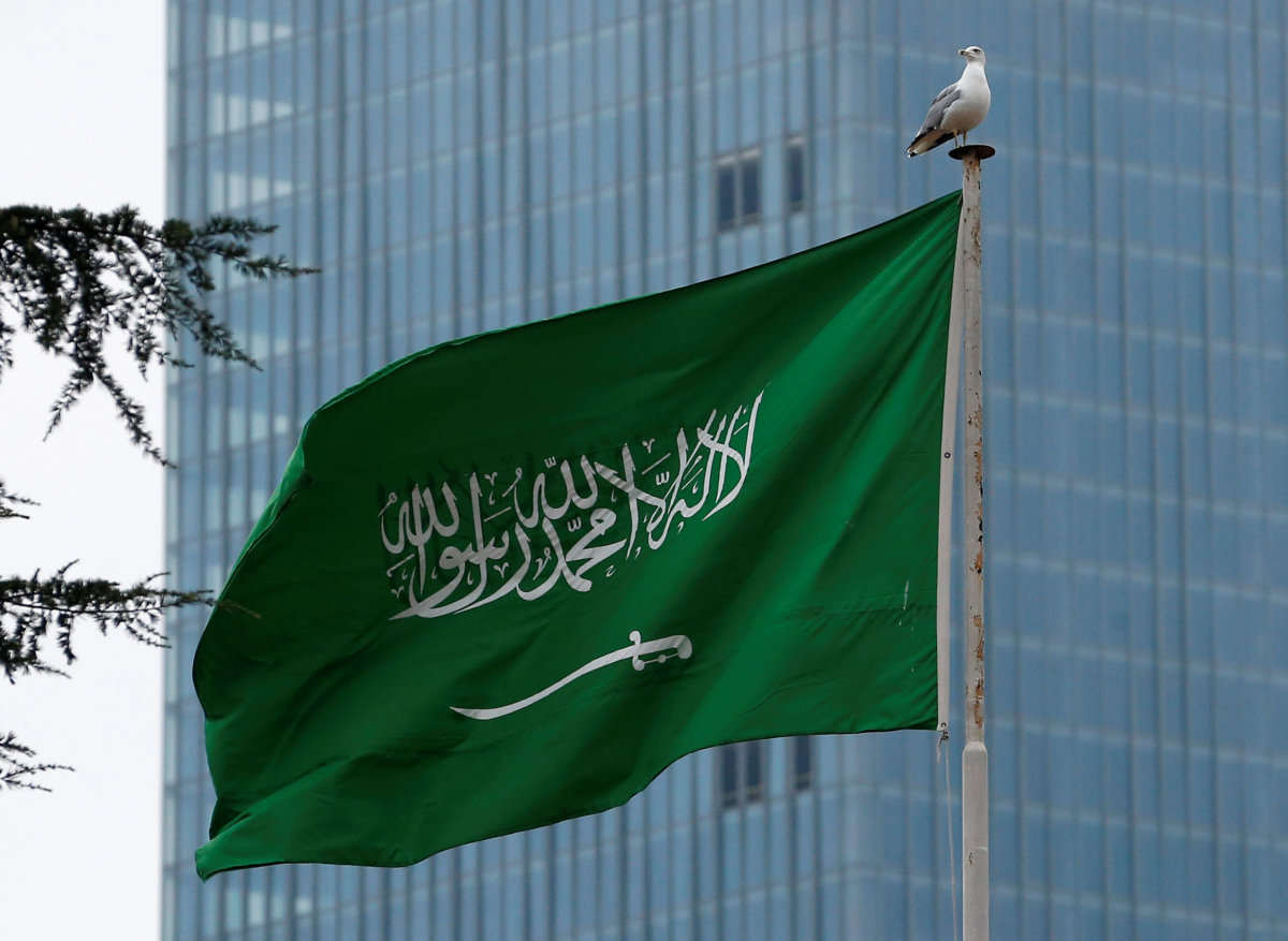 British lawmakers say highest Saudi authorities may be responsible for activists’ torture