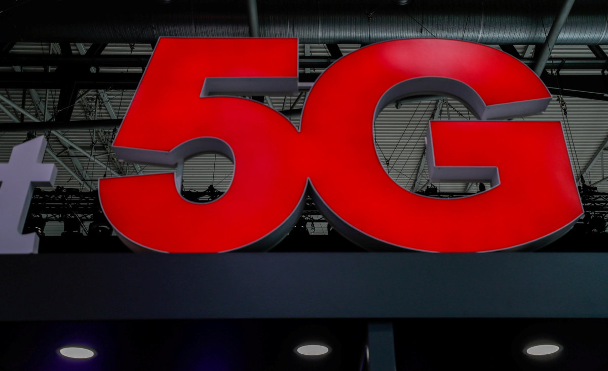 White House expects to take action on 5G, artificial intelligence soon