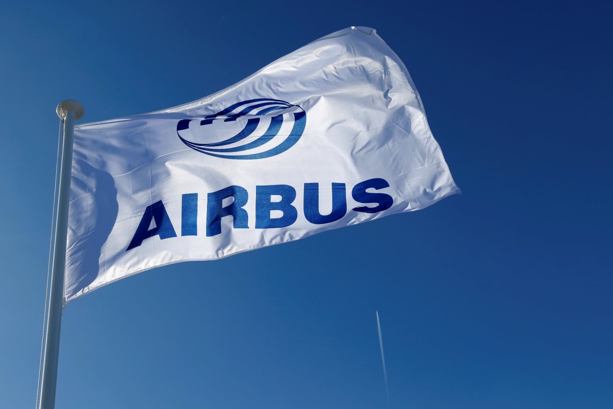 Airbus warns of no-deal Brexit, says has spent tens of millions preparing