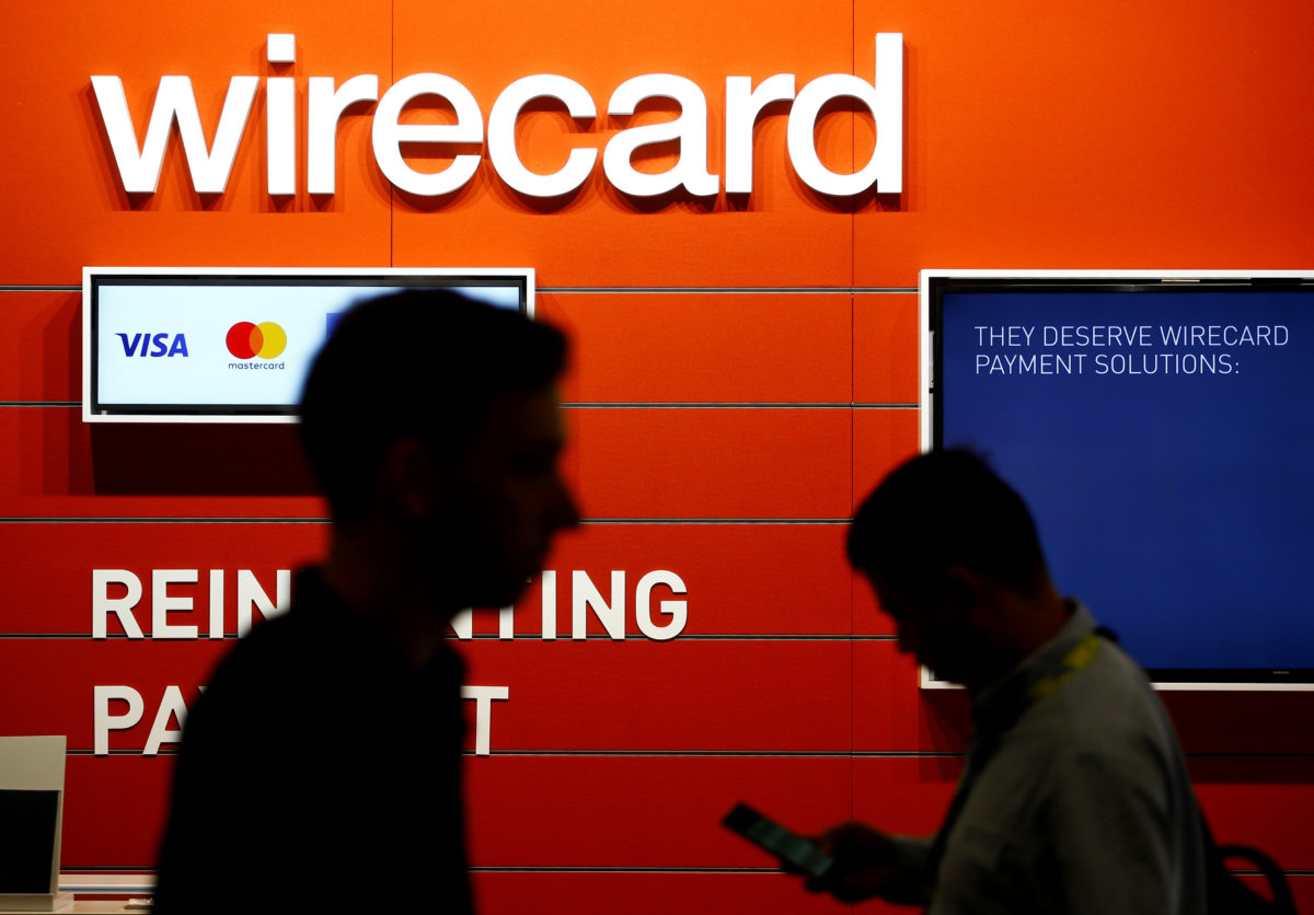 Germany bans Wirecard ‘shorting’ as prosecutors probe FT journalist